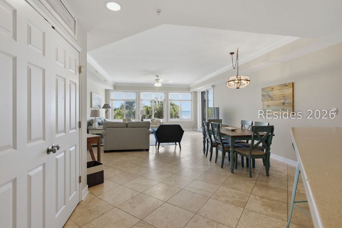Condo in Hilton Head Island, South Carolina, United States 5 - 18353964