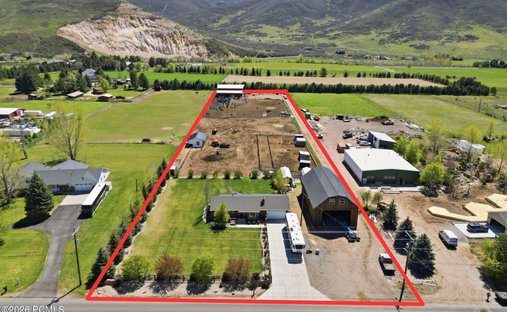Casa a Heber City, Utah, Stati Uniti 1