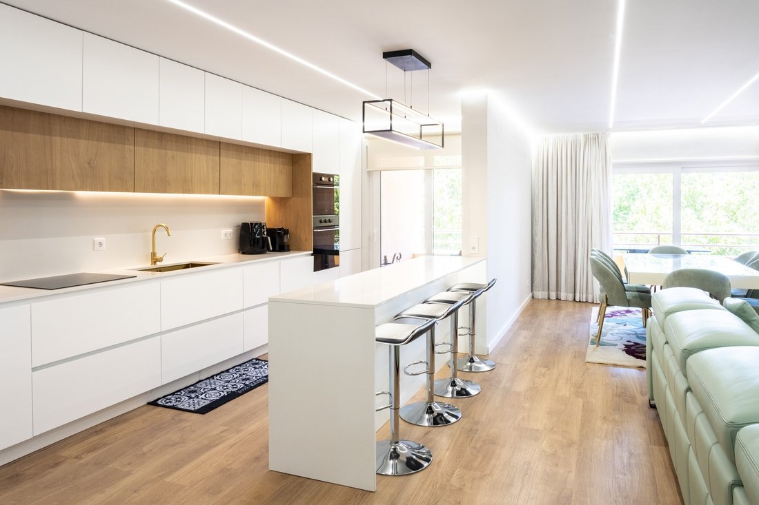 Apartment in Cascais e Estoril, Lisbon, Portugal 5 - 18355714
