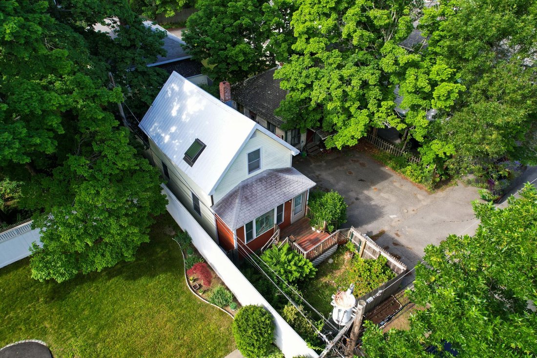 House in Bar Harbor, Maine, United States 2 - 17368028