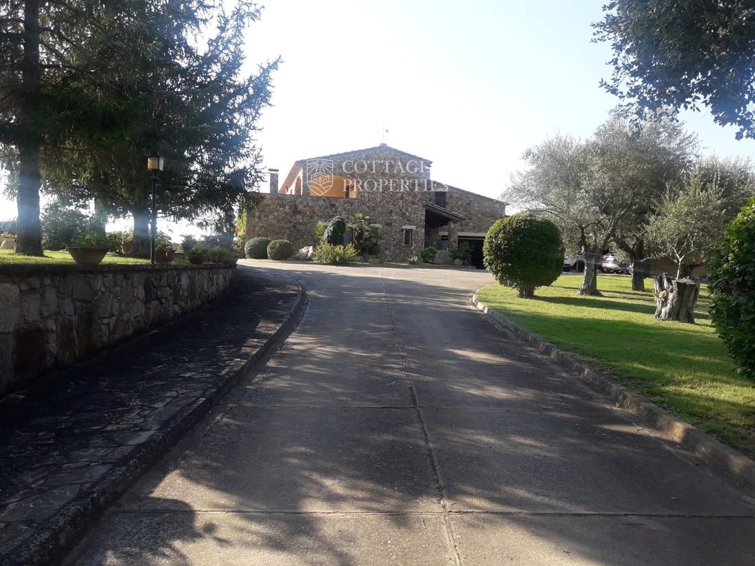 House in Calonge i Sant Antoni, Catalonia, Spain 3 - 18353079