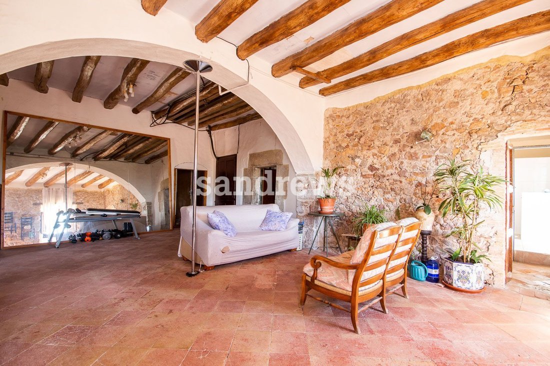 House in l'Escala, Catalonia, Spain 5 - 18351781