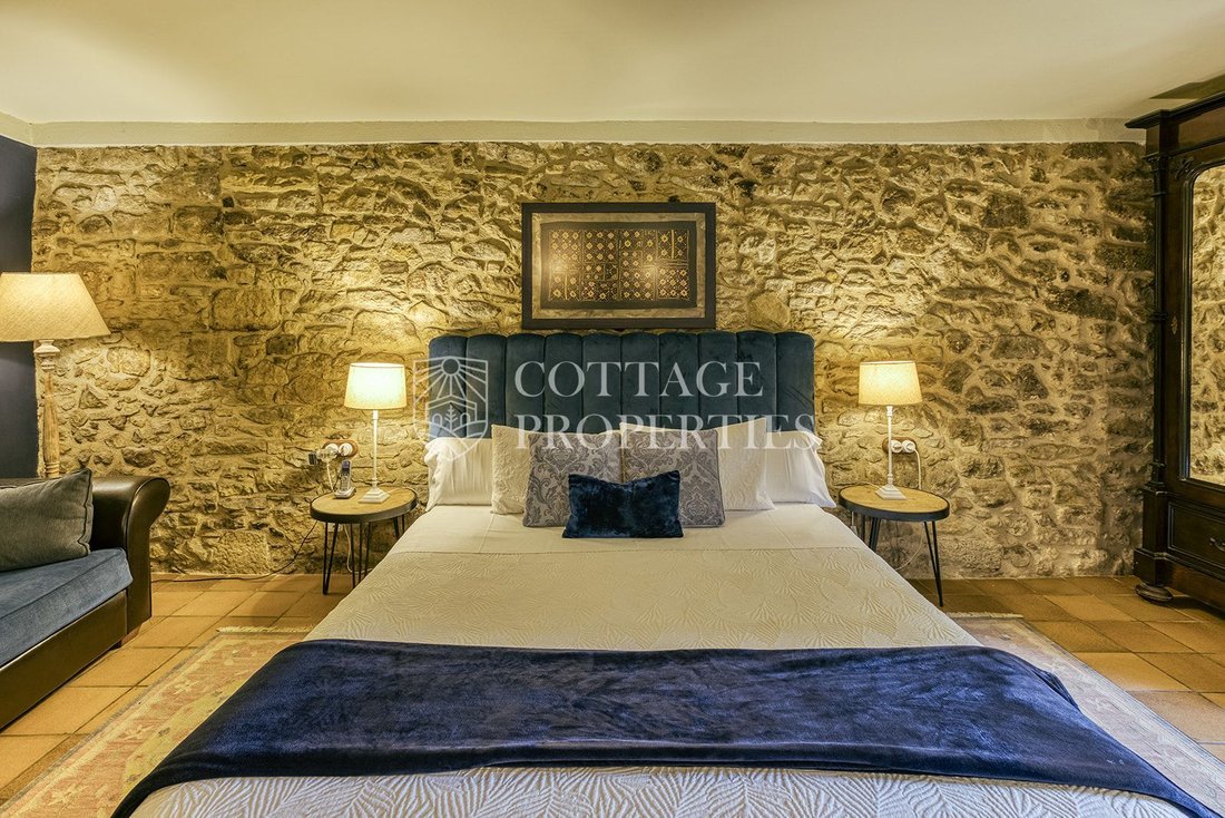 Finca in Madremanya, Catalonia, Spain 5 - 18352873