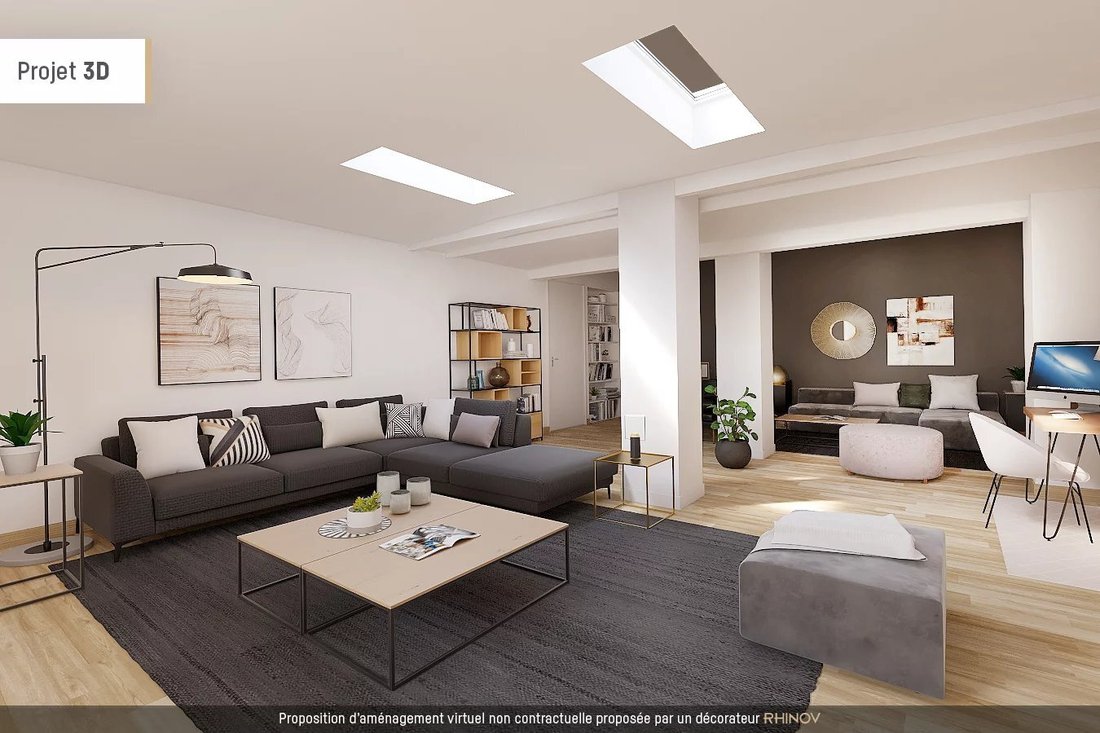 Montmartre, Paris 18e Arrondissement, Paris 3 - 18353443