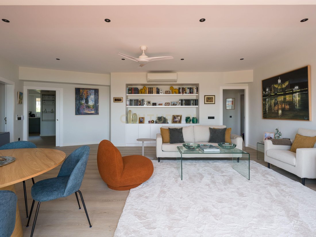 Apartment in Alcaravaneras, Las Palmas de Gran Canaria, Spain 3 - 16018851