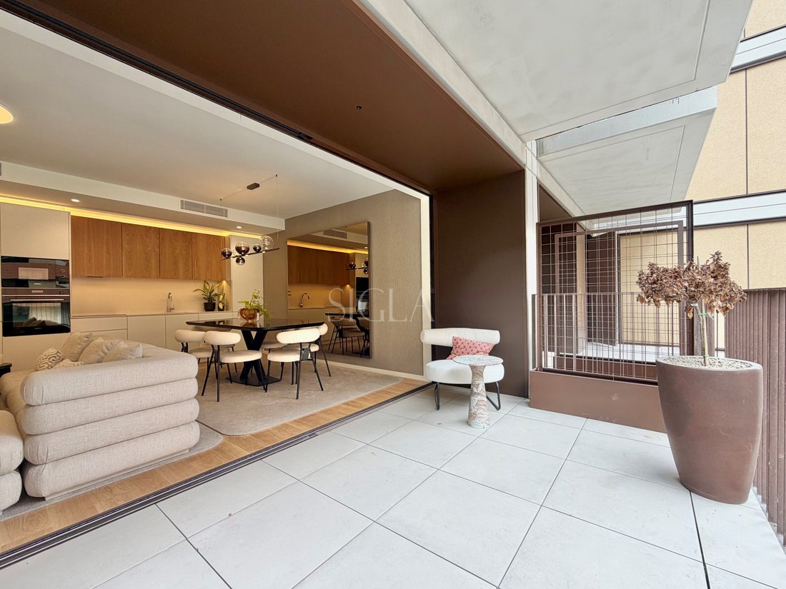 Apartment in Santa Marinha e Sao Pedro da Afurada, Porto District, Portugal 4 - 17694276