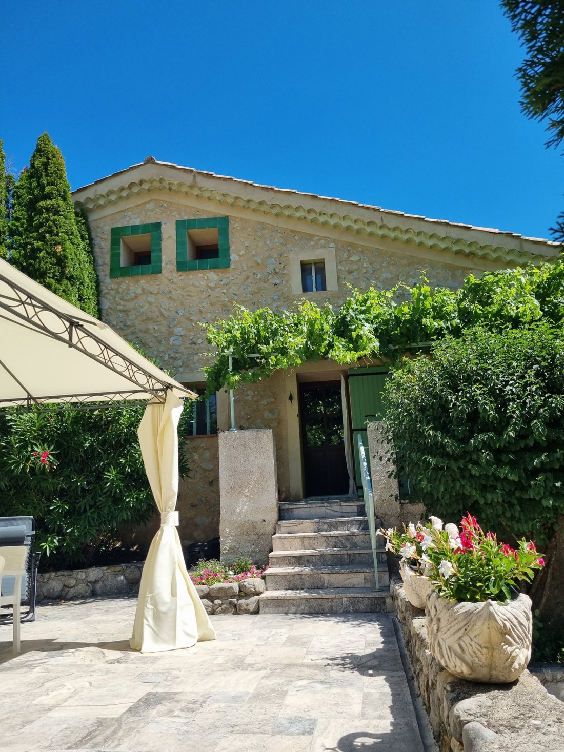 House in Centre Ville - La Baume - Le Gand, Sisteron, France 4 - 18355427