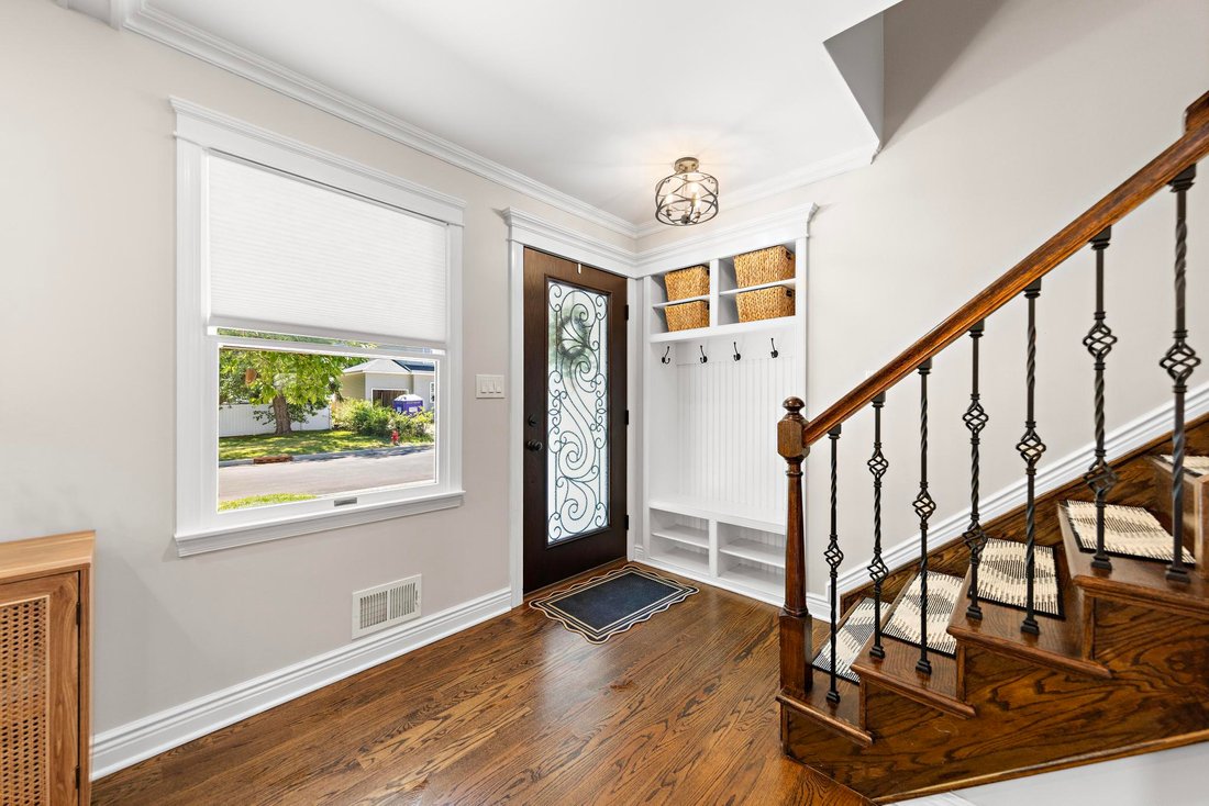 House in Matawan, New Jersey, United States 4 - 18352058