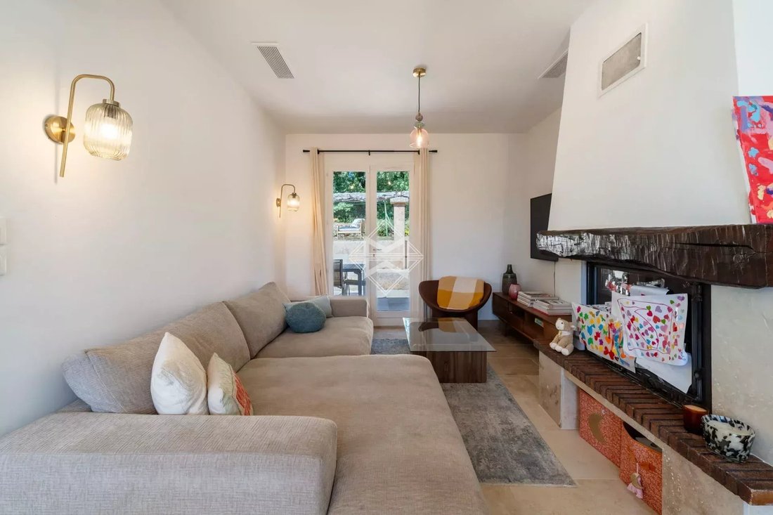 Villa in Valbonne, Provence-Alpes-Côte d'Azur, France 4 - 18352650