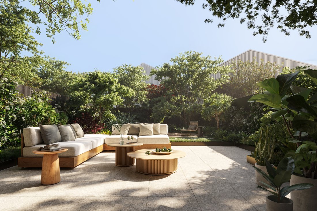 Apartment in Auckland, Auckland, New Zealand 2 - 18356207