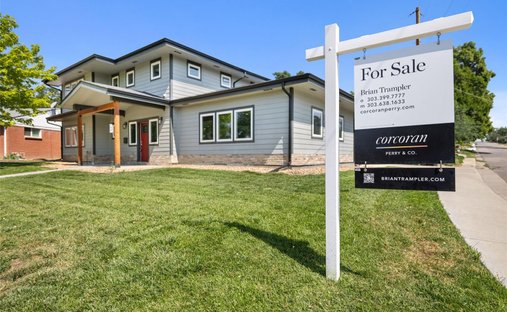 House in Englewood, Colorado, United States 1