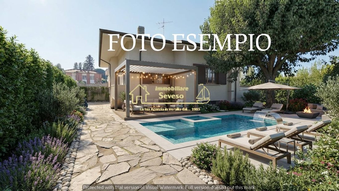 House in Pietrasanta, Tuscany, Italy 1 - 17294352
