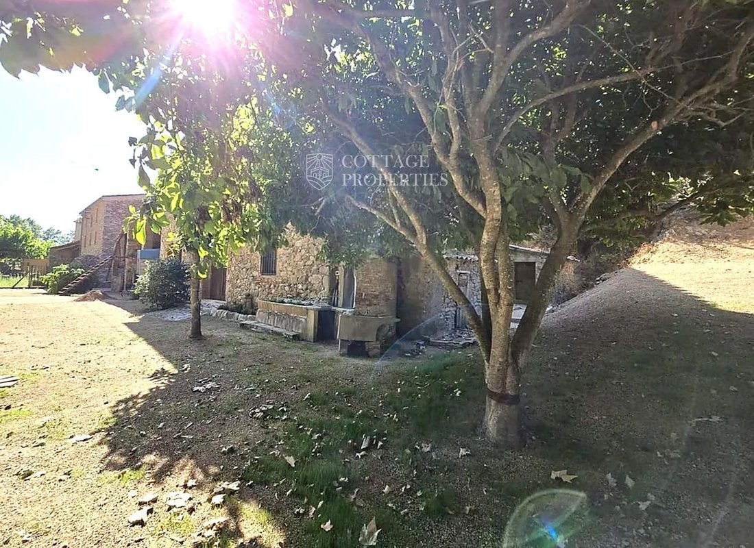 Finca in Sant Gregori, Catalonia, Spain 3 - 18352861