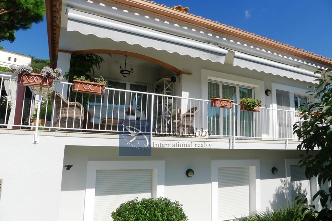 House in Platja d'Aro, Catalonia, Spain 1 - 18351549