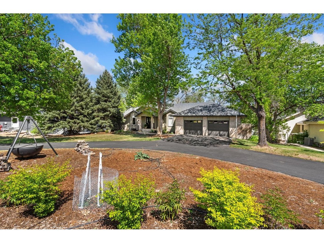 House in Fort Collins, Colorado, United States 4 - 18353940