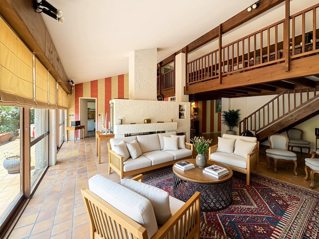 House in Mérignac, Nouvelle-Aquitaine, France 1 - 18353031