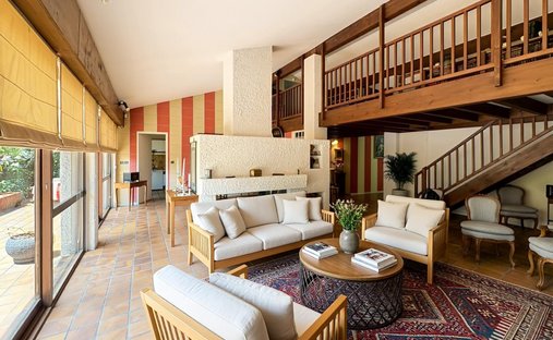 Maison à Mérignac, Nouvelle-Aquitaine, France 1