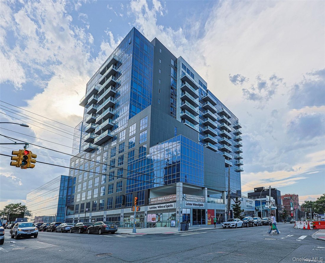 Condo in New York, New York, United States 1 - 18354940