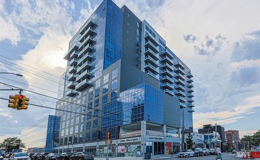 Condo in New York, New York, United States 1