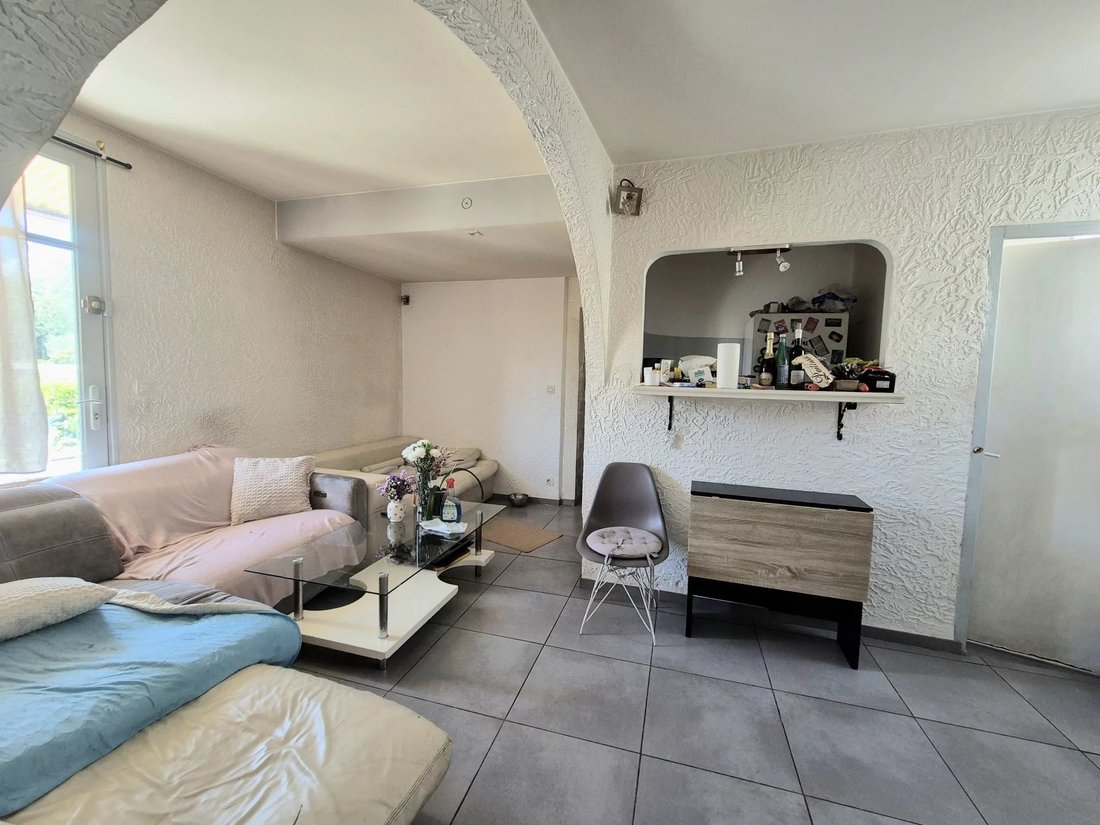 Casa en Hipódromo-Kennedy, Cagnes-sur-Mer, Francia 2 - 18355797