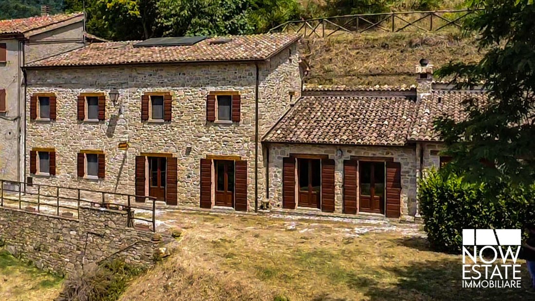 Country House in Novafeltria, Emilia-Romagna, Italy 2 - 18350937