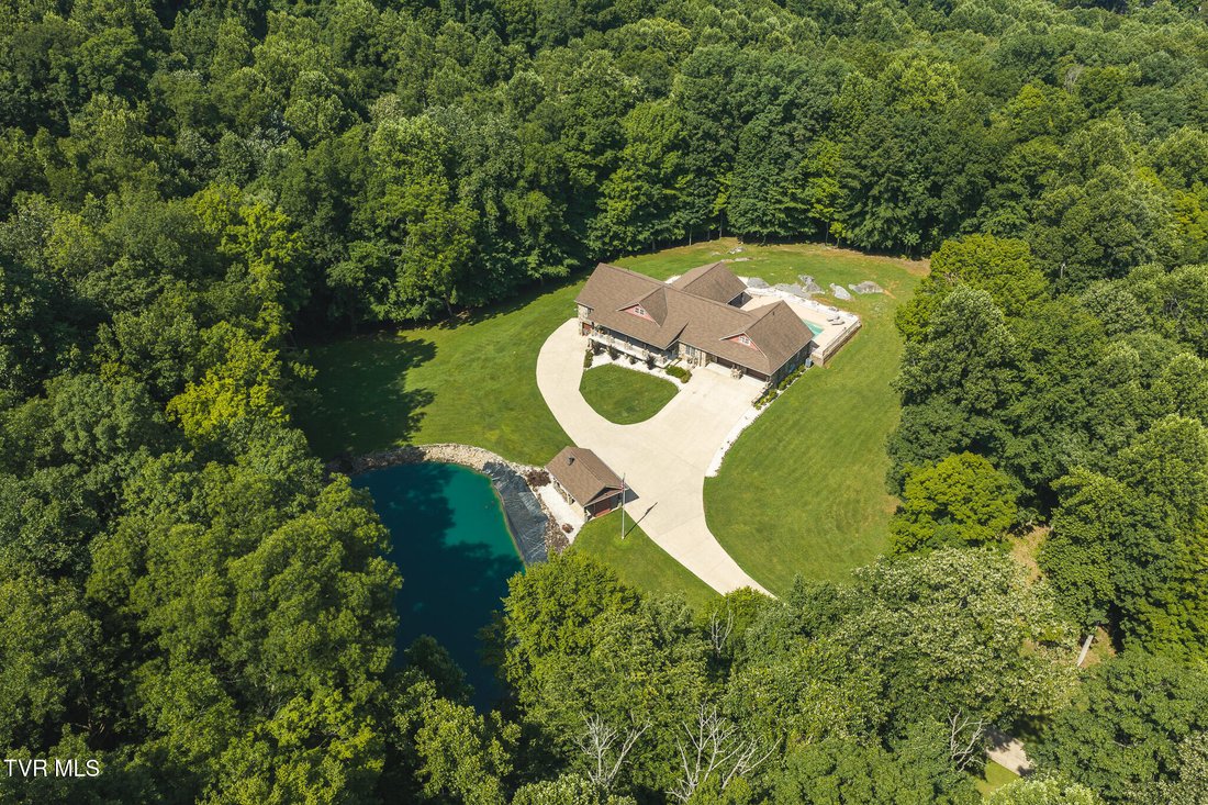 Casa a Bristol, Tennessee, Stati Uniti 4 - 18354020