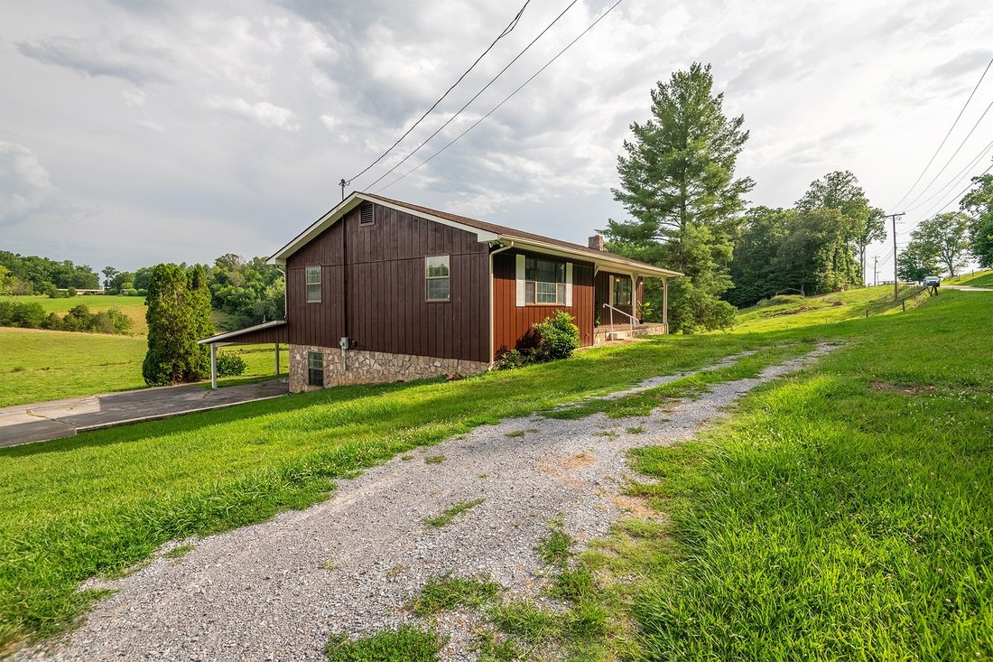 House in Greeneville, Tennessee, United States 3 - 18354144