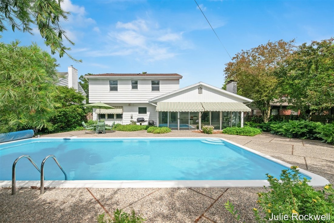 House in East Grand Rapids, Michigan, United States 2 - 18307213