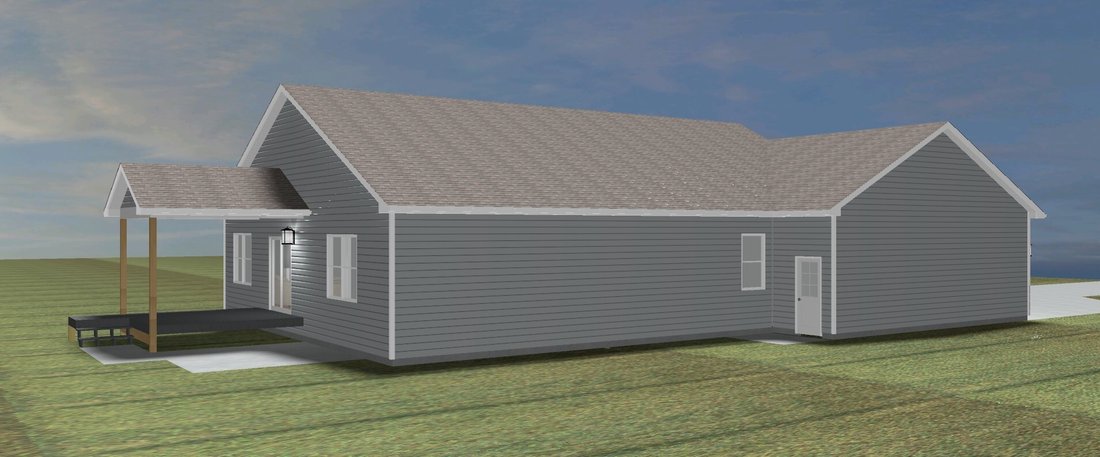 House in Bettendorf, Iowa, United States 4 - 18354684