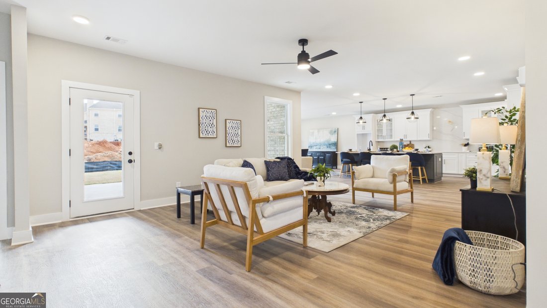House in College Park, Georgia, United States 3 - 18353683