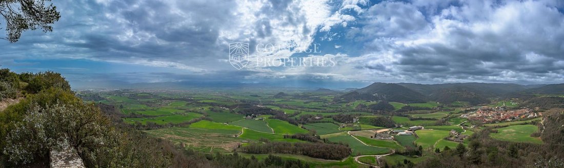 Finca in Vic, Catalonia, Spain 5 - 18352686