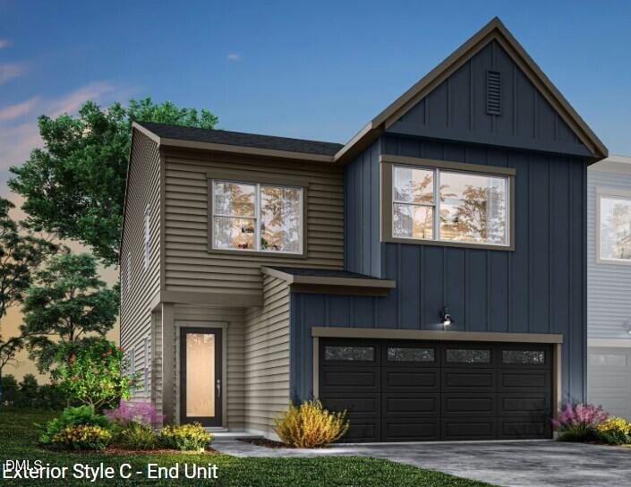 Townhouse in Chapel Hill, North Carolina, United States 1 - 18353549
