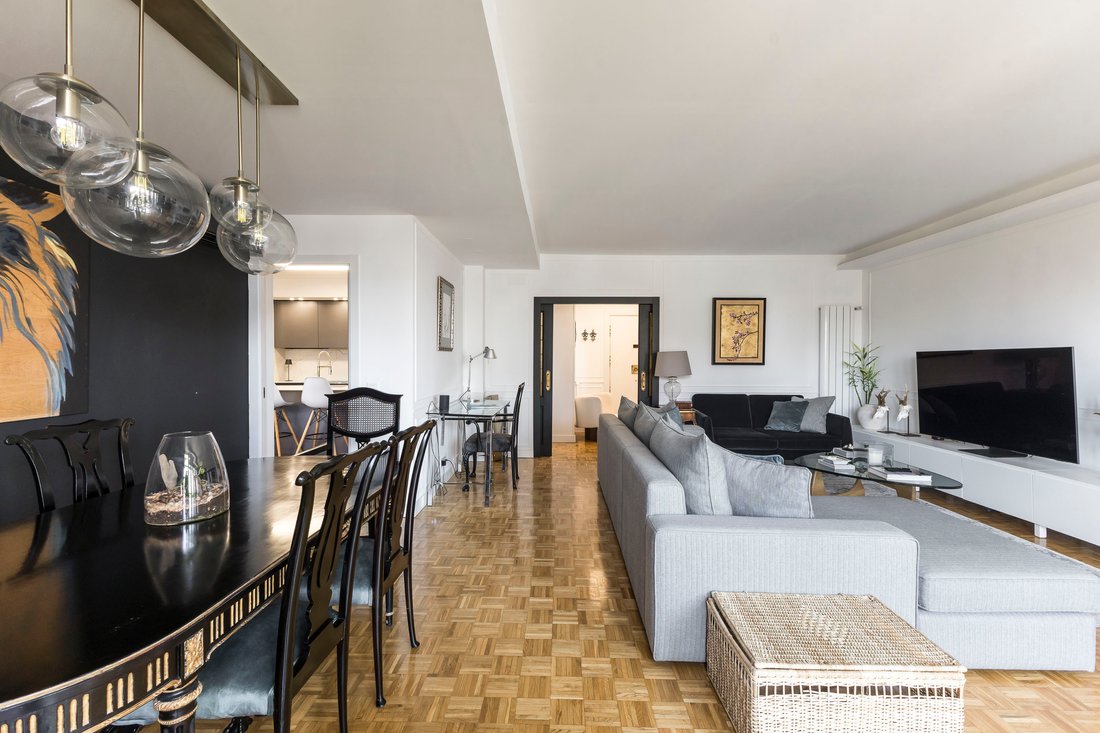 Apartment in Ciudad Lineal, Madrid, Spain 2 - 18355278