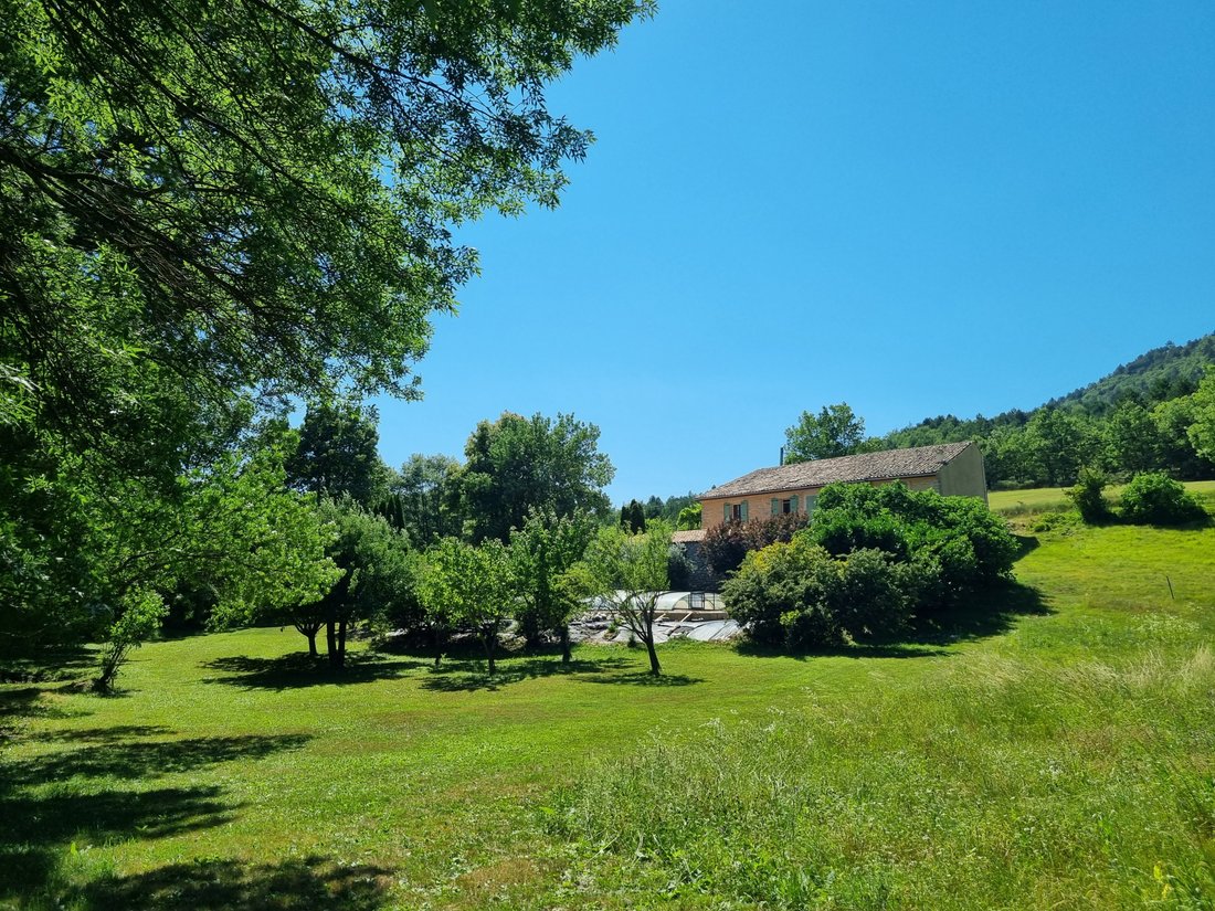 House in Centre Ville - La Baume - Le Gand, Sisteron, France 1 - 18355427