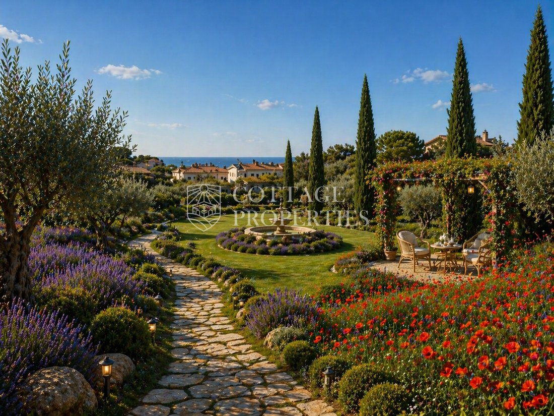 Finca in Canet De Mar, Catalonia, Spain 4 - 18352856