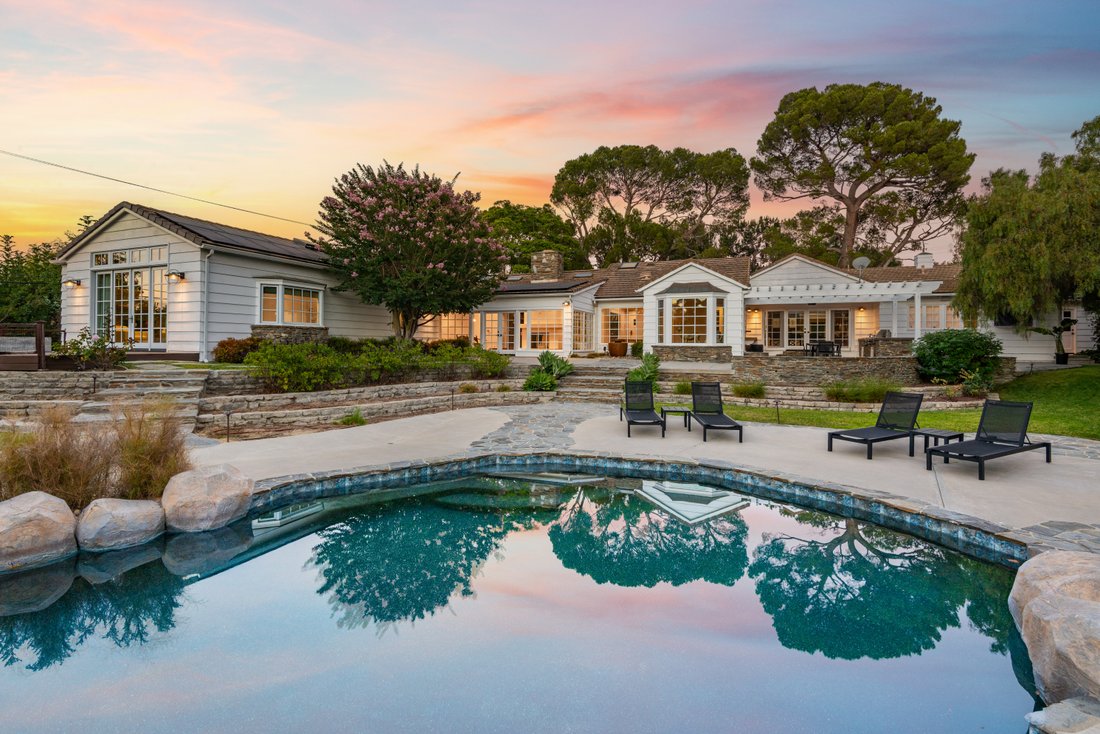 House in Rolling Hills Estates, California, United States 1 - 18352315