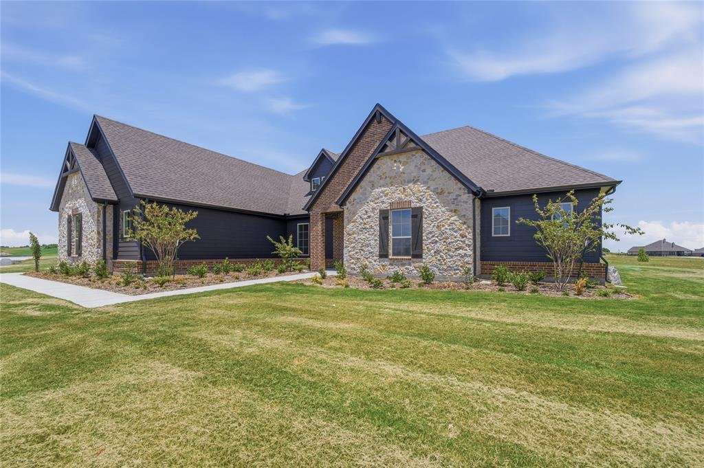 House in Krum, Texas, United States 3 - 17524160