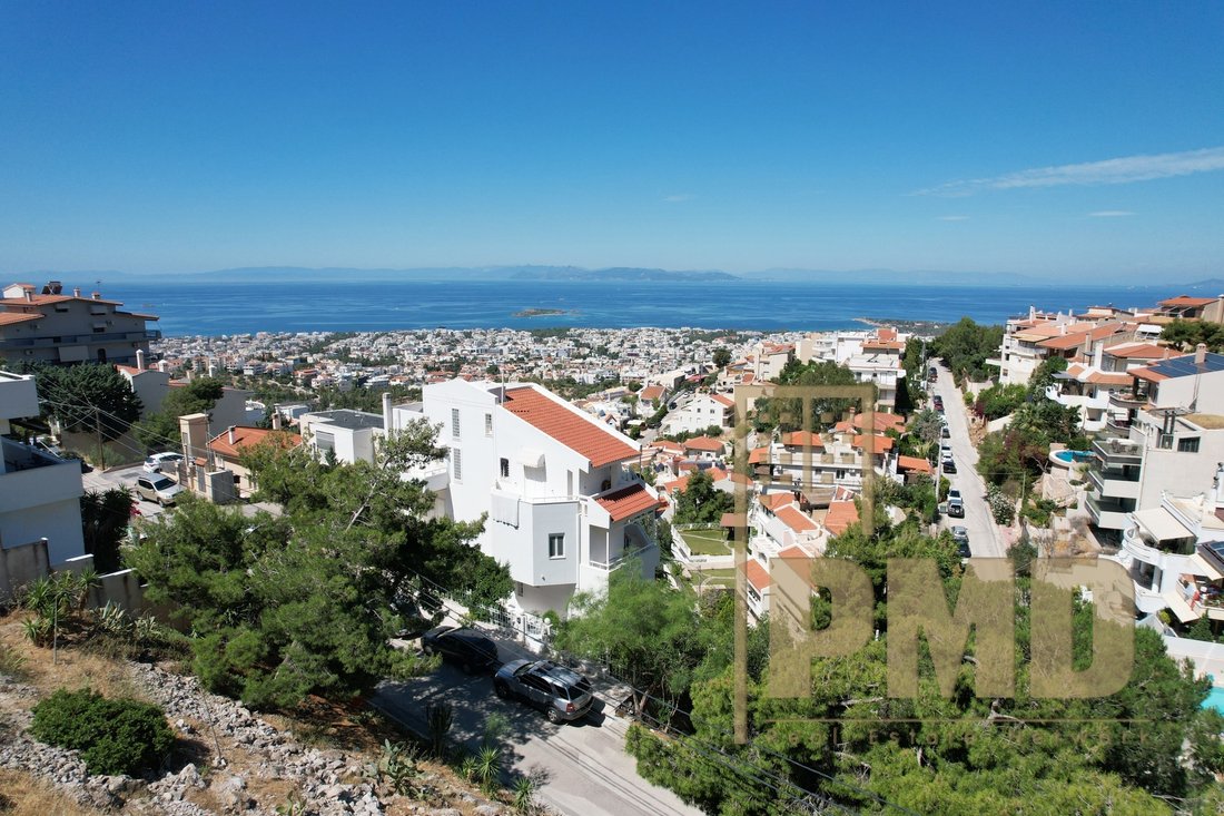 Land in Voula, Attica, Greece 1 - 18082013