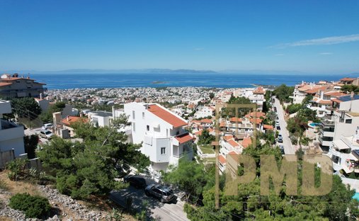 Land in Voula, Attica, Greece 1