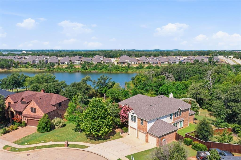 House in Denton, Texas, United States 1 - 18355234