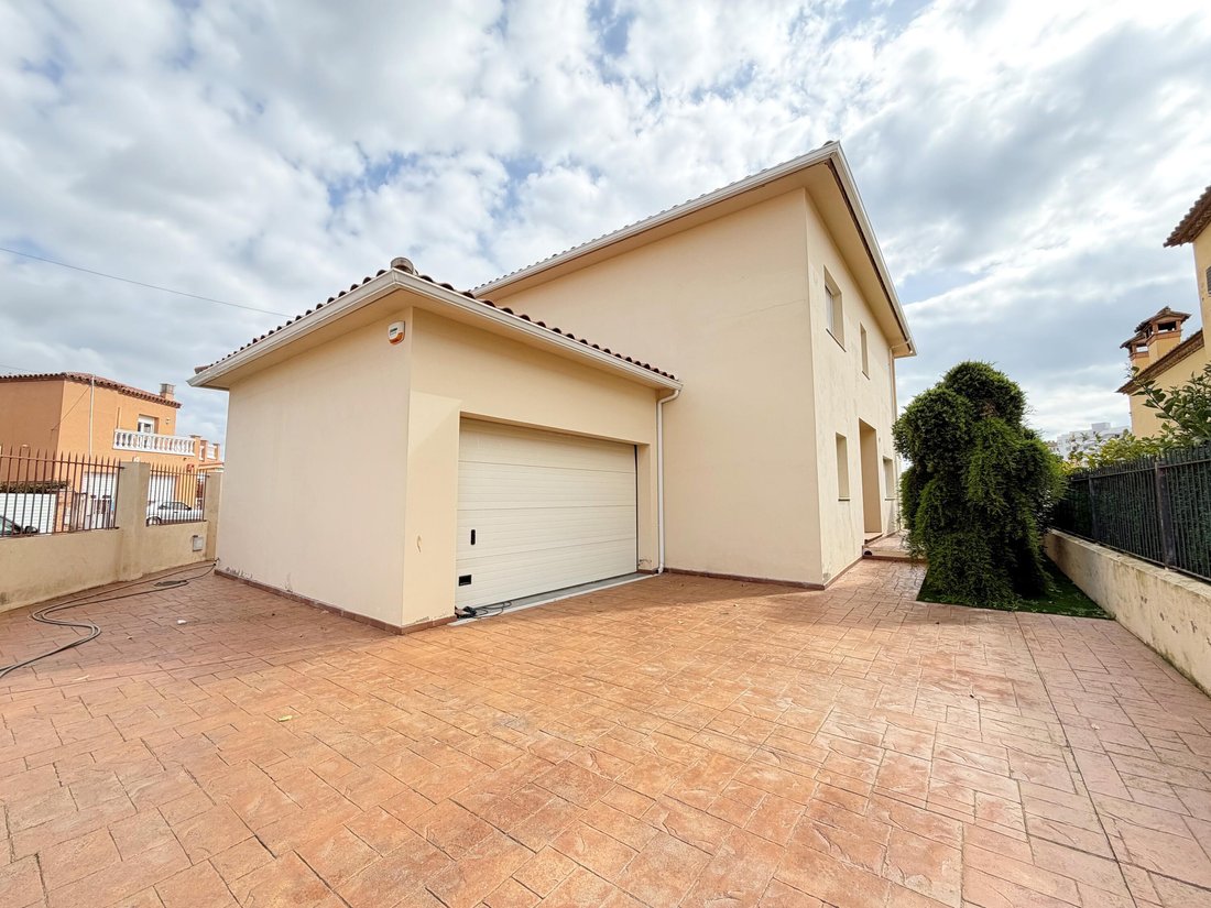 Villa à Roses, Catalogne, Espagne 5 - 18351403