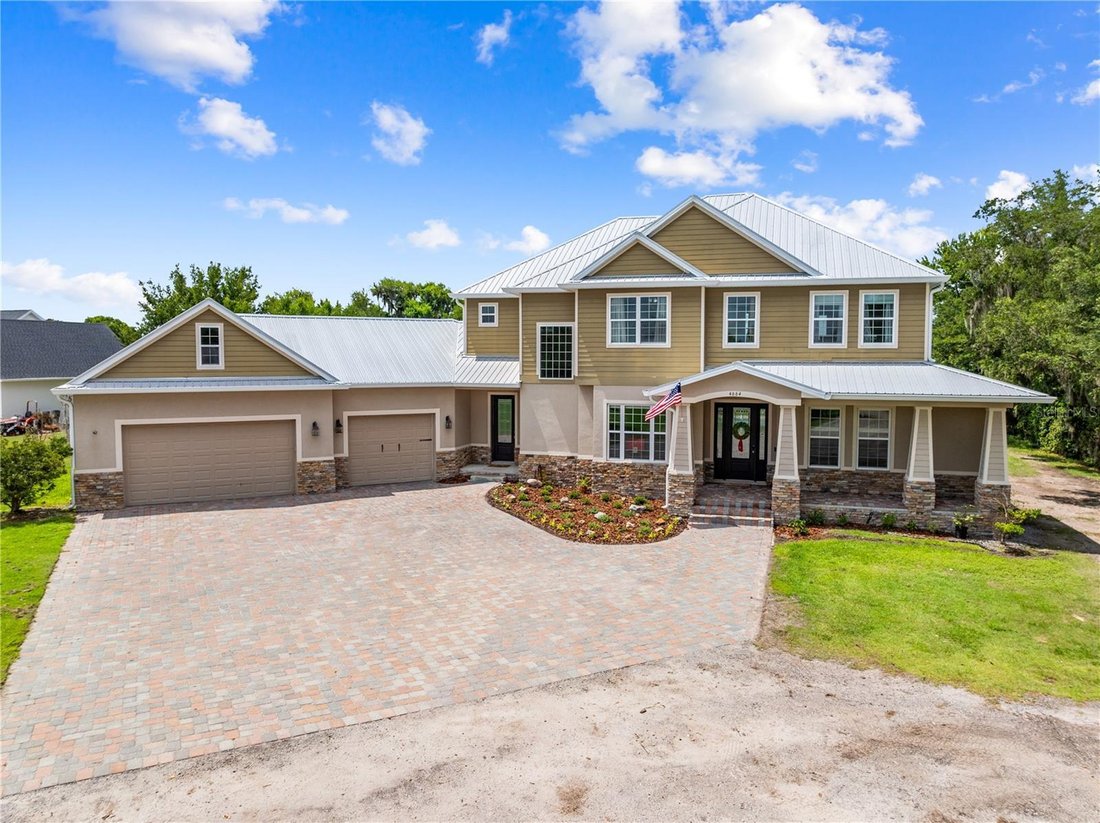 House in St. Cloud, Florida, United States 2 - 18353478