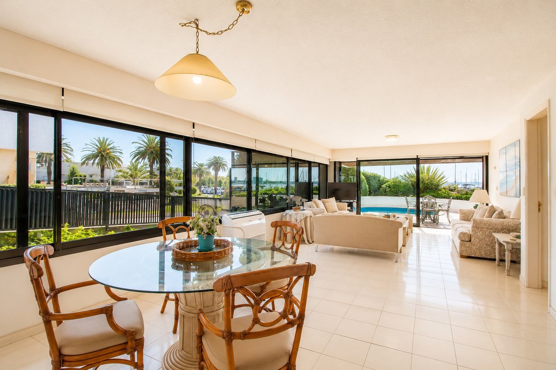 Apartment in Punta del Este, Maldonado Department, Uruguay 5 - 18353022