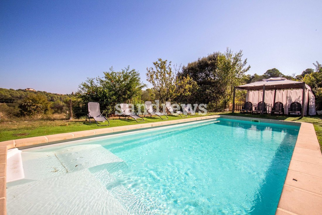 Country House in Terrades, Catalonia, Spain 2 - 18351560
