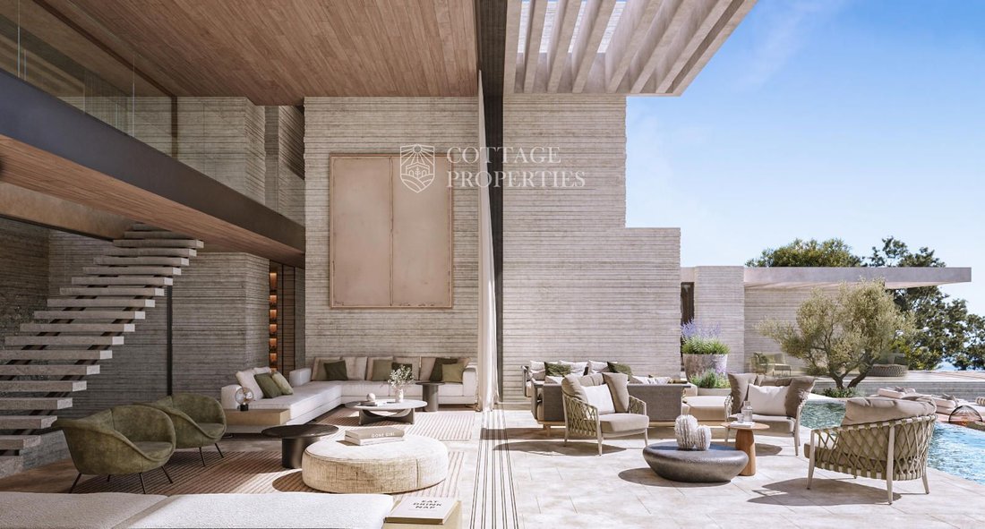 House in Sant Andreu de Llavaneres, Catalonia, Spain 2 - 18353051