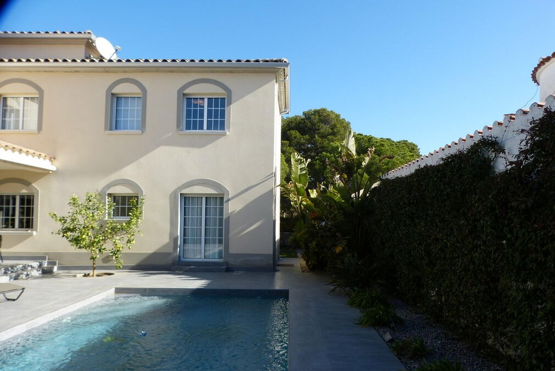Villa in Empuriabrava, Catalonia, Spain 4 - 18351619