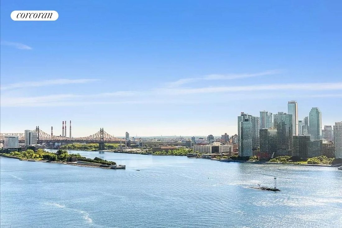 Eigentumswohnung in New York City, New York, Vereinigte Staaten 4 - 18353057