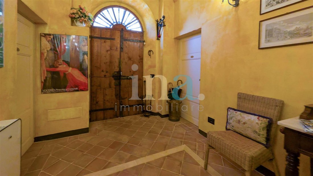 House in Bibbona, Tuscany, Italy 4 - 18350954