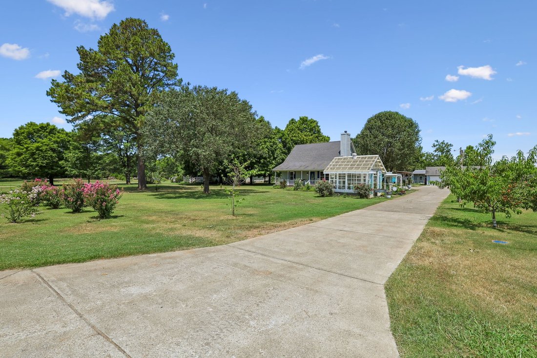 House in Murfreesboro, Tennessee, United States 2 - 18292179