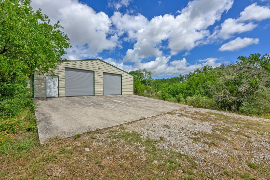 Land in Spicewood, Texas, United States 3 - 18352060